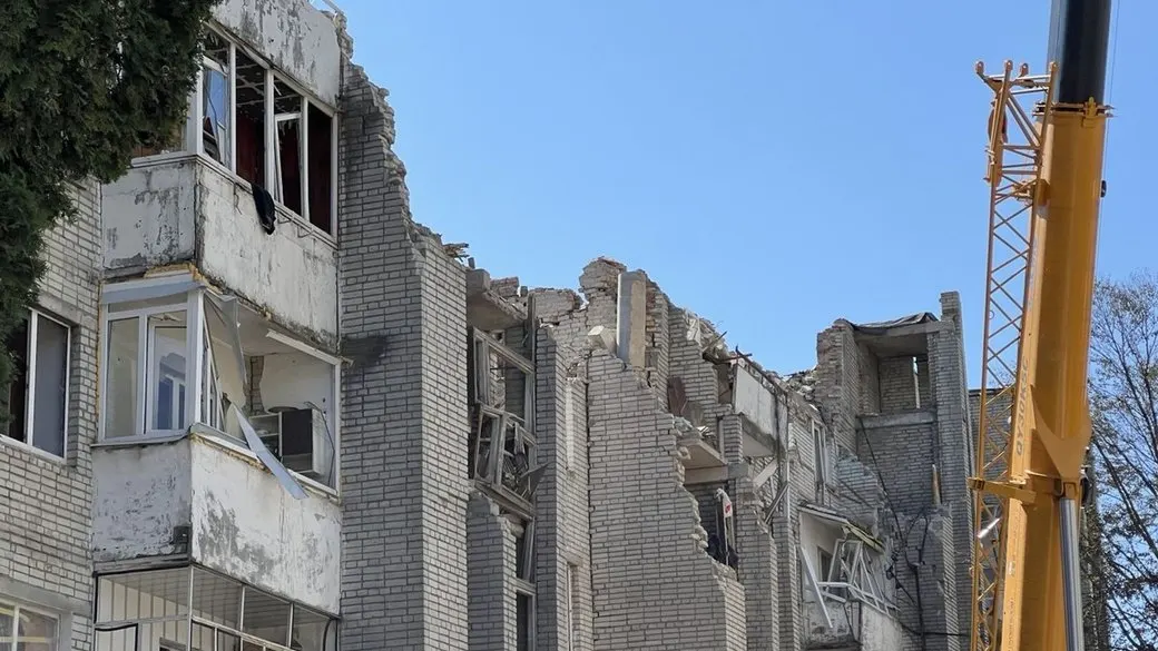 Відбудова Львова після удару 30 липня: місто просить допомоги в уряду