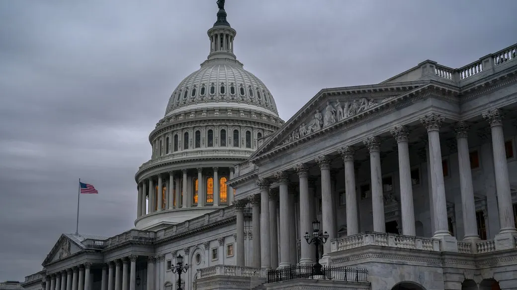Власюк їде до США просувати закон Грема про санкції проти РФ