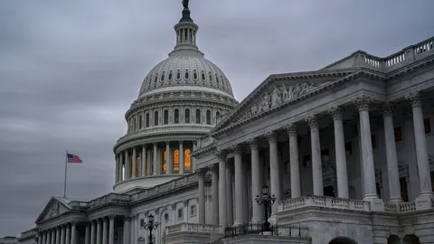 Власюк їде до США просувати закон Грема про санкції проти РФ
