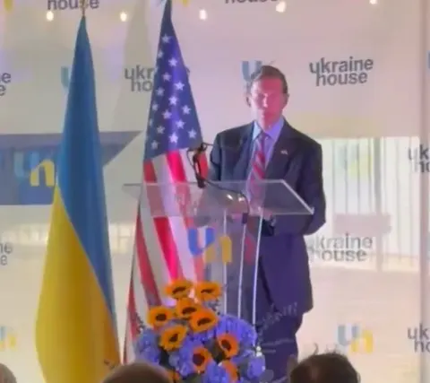 Санкції проти РФ та Ірану: Палата представників США готується до фінального голо