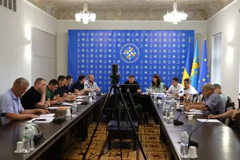 На Львівщині стартував конкурс на 35 автобусних маршрутів