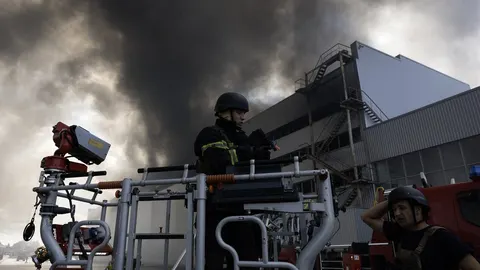 Росія вдарила по Одесі, міністр оборони Естонії — у відставці: головне за ранок