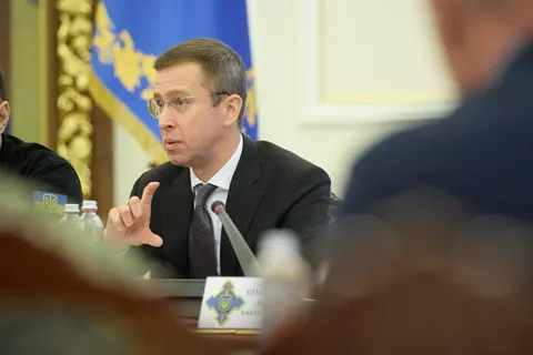Марганець без питної води: прем'єр пообіцяв розбірки
