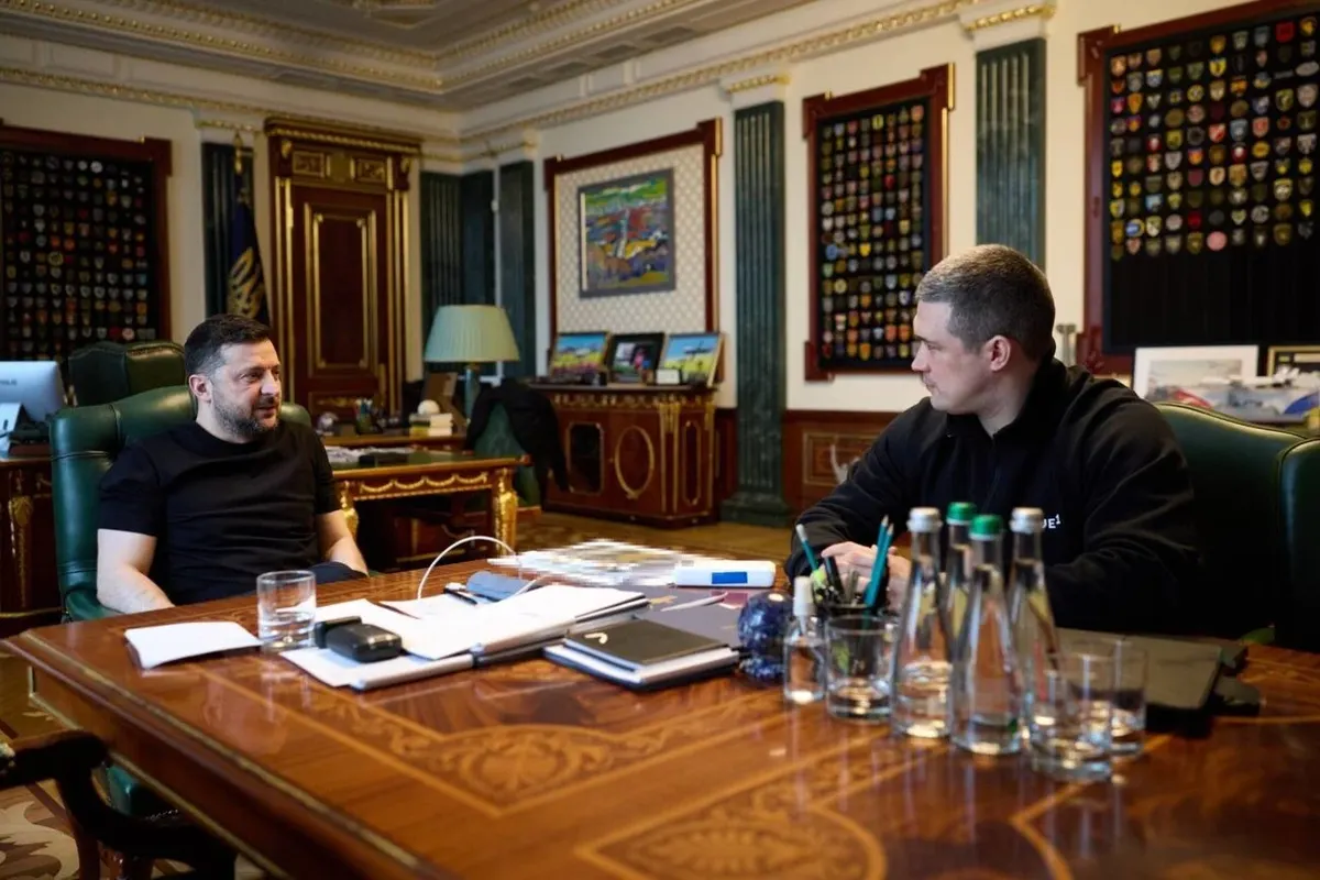 Вибори під час війни: заява Федорова стала викликом для Зеленського