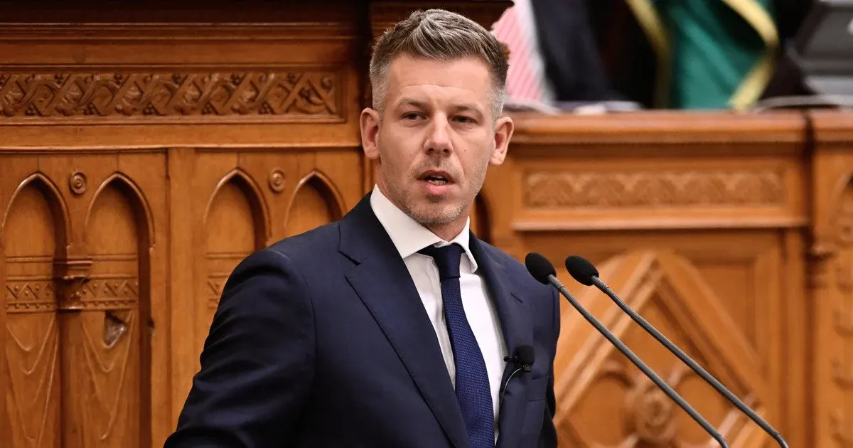 Угорщина офіційно назвала Росію загрозою для себе, Європи та світу