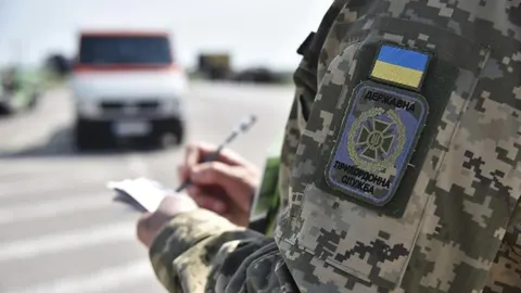 Прикордонний режим: нові правила для дозволів і безперешкодний доступ силовиків