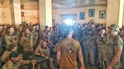 Ексзасуджені в ЗСУ: нові права та можливість служби в ТЦК