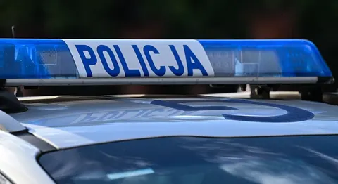 У Варшаві чоловік без причини вдарив українця на переході