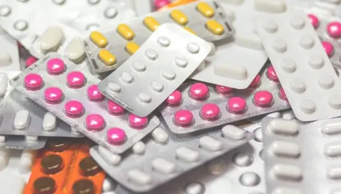 Уряд спростив зберігання ліків: що зміниться для аптек