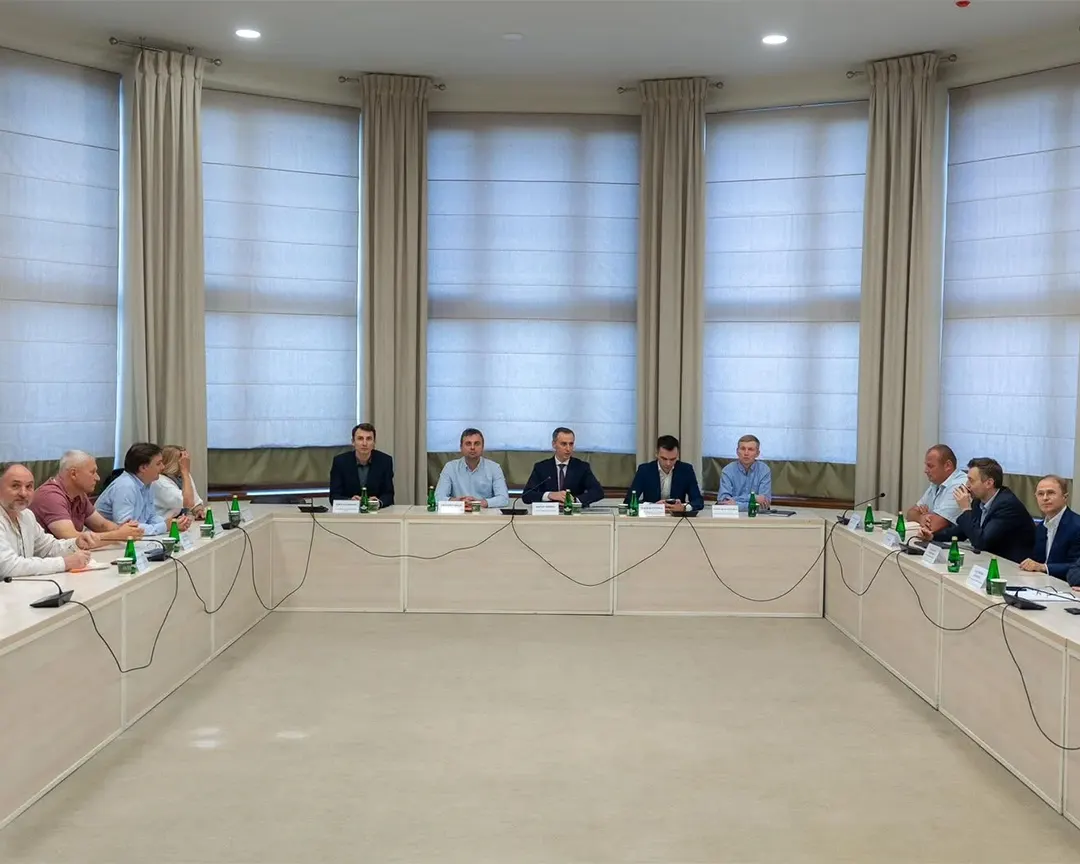 Як запускатимуть Укрфармагентство: деталі зустрічі МОЗ із виробниками ліків