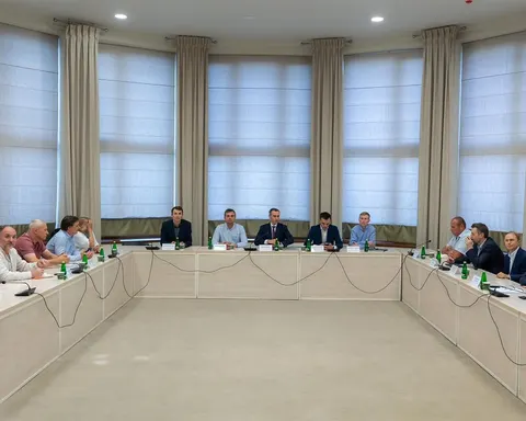 Як запускатимуть Укрфармагентство: деталі зустрічі МОЗ із виробниками ліків