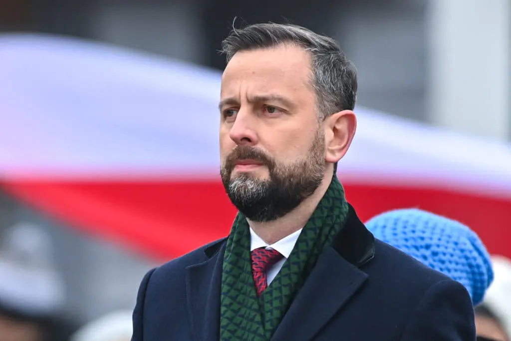 Міністр Польщі: надзвичайно важка ніч для ППО через атаку РФ