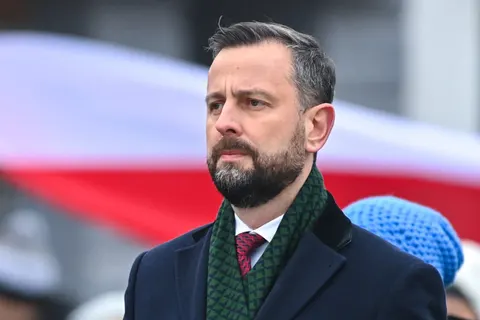 Міністр Польщі: надзвичайно важка ніч для ППО через атаку РФ