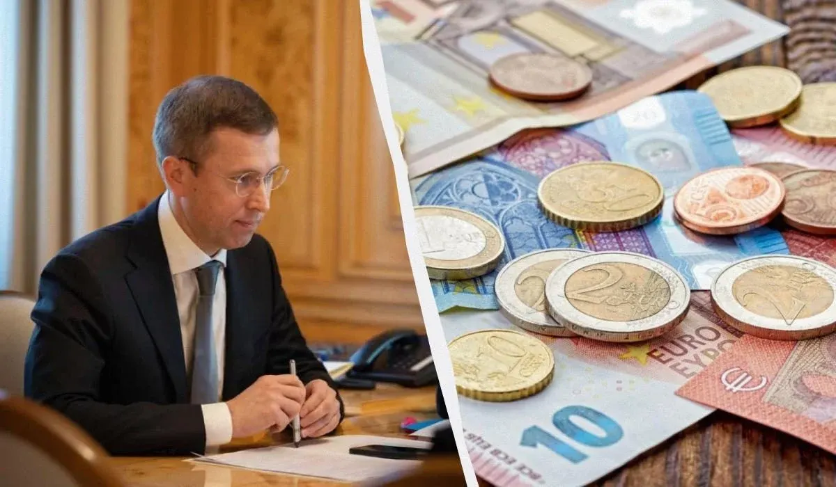 Ще 3,47 млрд євро від ЄС: скільки Україна отримає у 2026 році