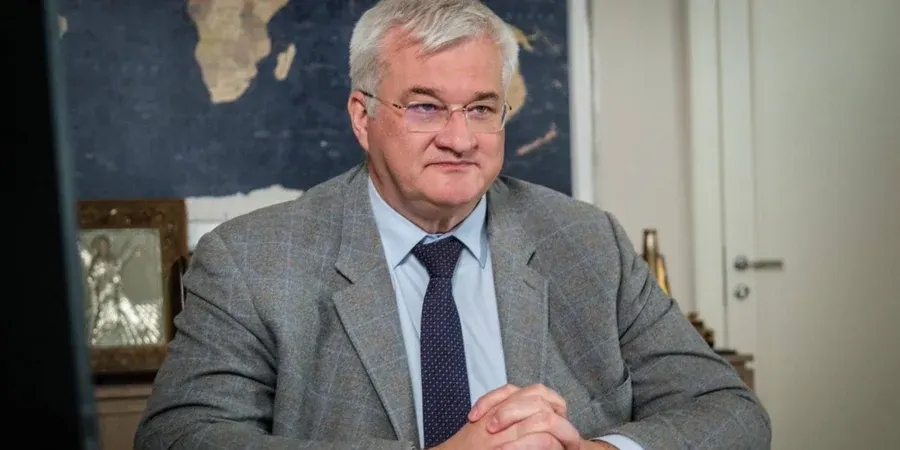 Сибіга про закриття справи інкасаторів: «передбачуваний кінець брехні Орбана»