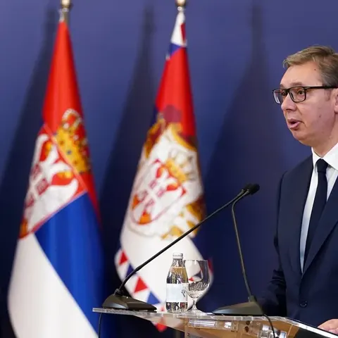 Вучич іде у прем'єри: партія висунула його кандидатом на виборах