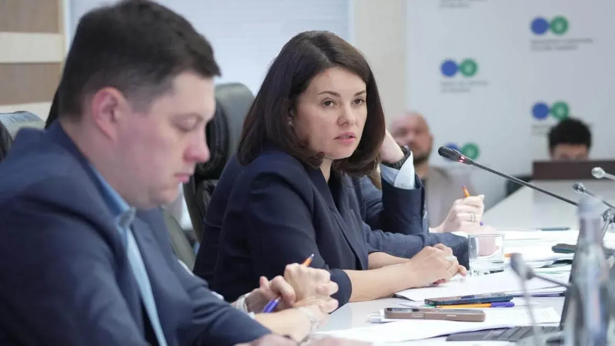 Обшуки у екс-очільниці ДПС Карнаух: що відомо