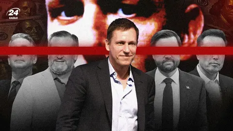 Закритий клуб мільярдерів: що відомо про елітні ретрити Пітера Тіля