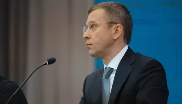 Корецький: без рішень Ради міжнародна допомога під загрозою