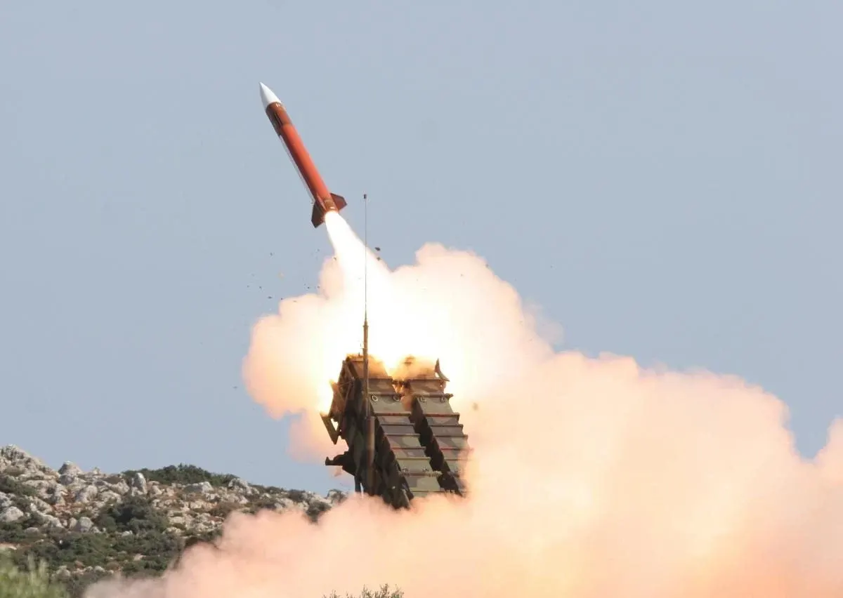 Секретні "очі" Patriot: чому США не дають Україні головну деталь ракети