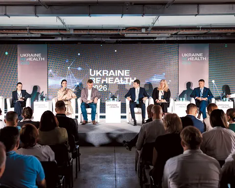 Медицина виходить із режиму виживання: головне з форуму Ukraine ReHealth 2026