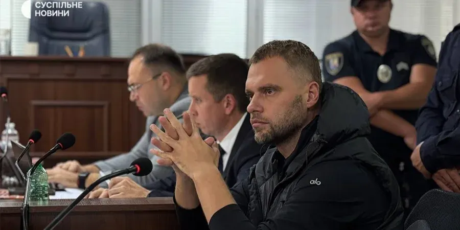 Осадчук: Міндічгейт — «дитячий лепет» у порівнянні зі справою Карфаген
