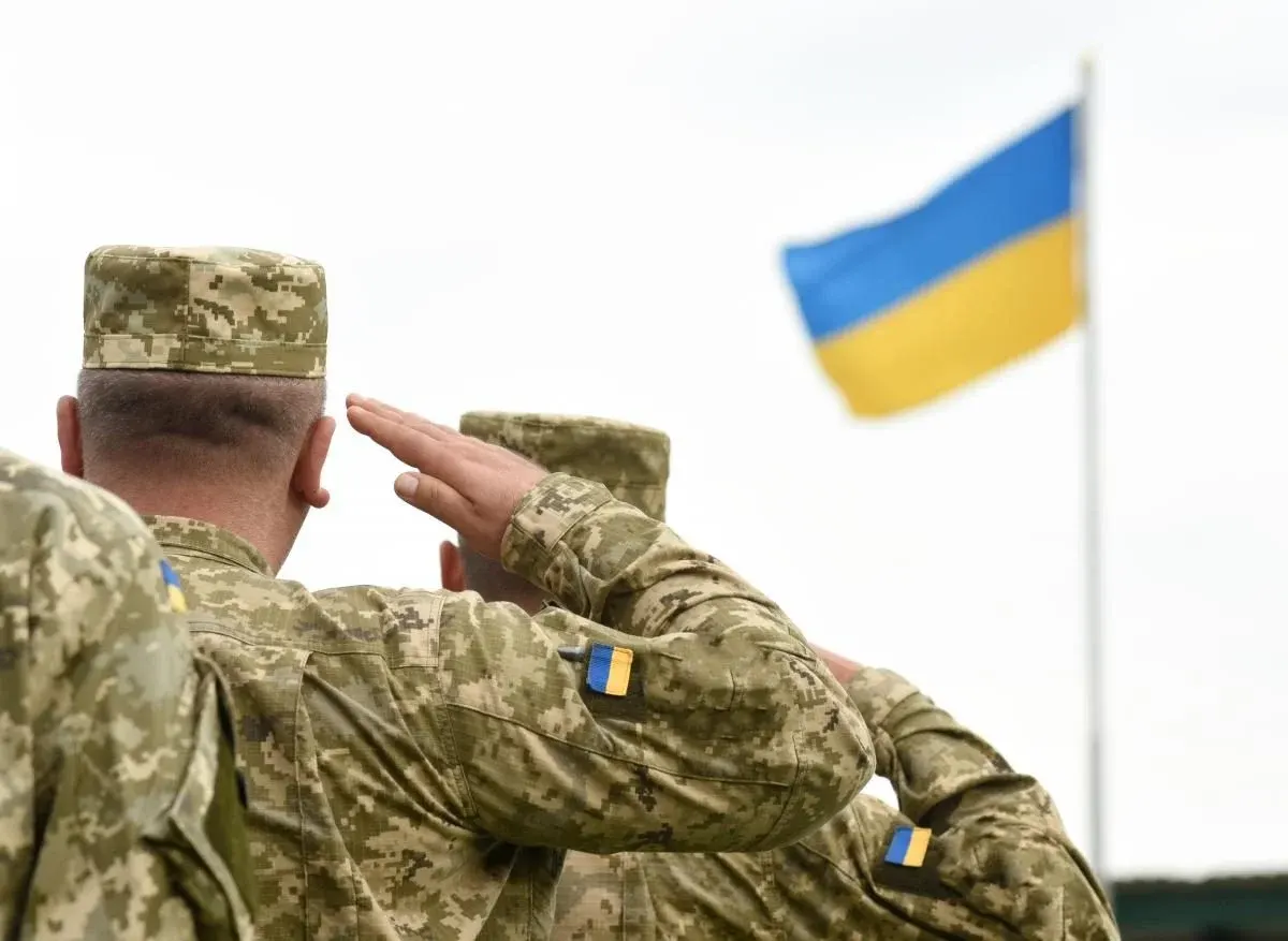 Мобілізація у вересні: хто під призовом та що з чоловіками 50+