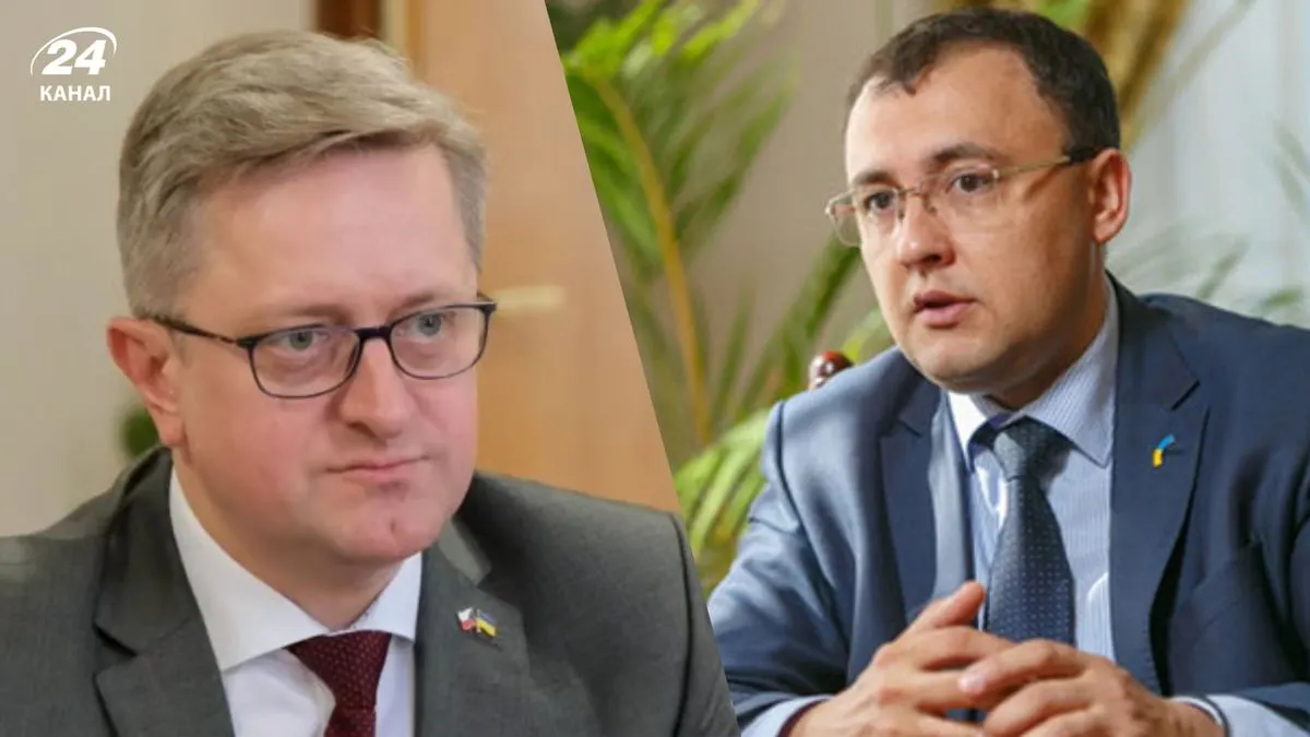 Зеленський призначив заступників глави МЗС: хто увійшов до команди