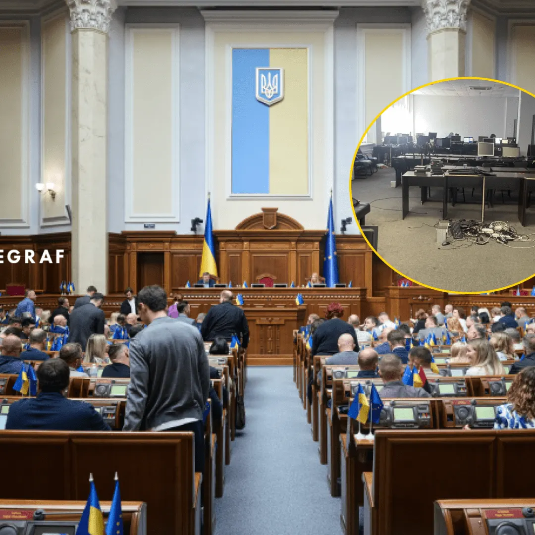 Рада ухвалила закон про «чорні» кол-центри: до 12 років за ґратами