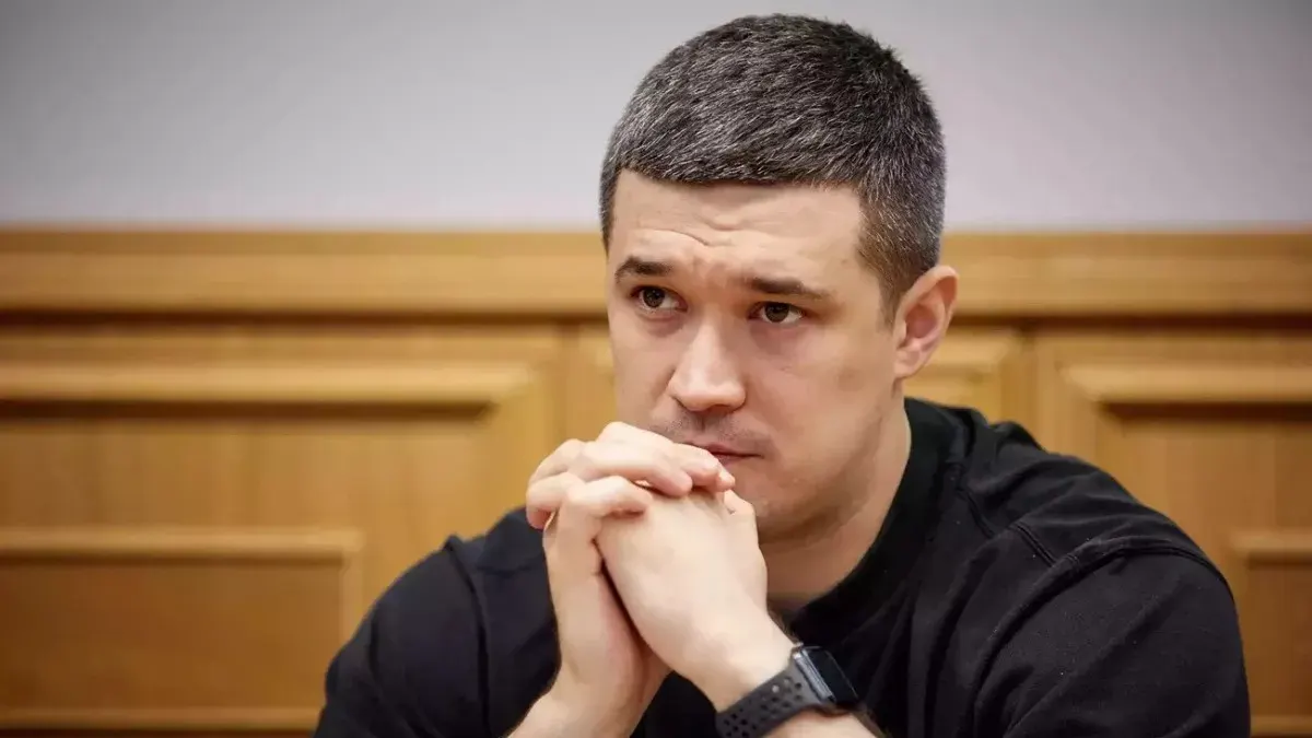 Ексміністра оборони можуть примусово привести на ТСК через ігнор викликів