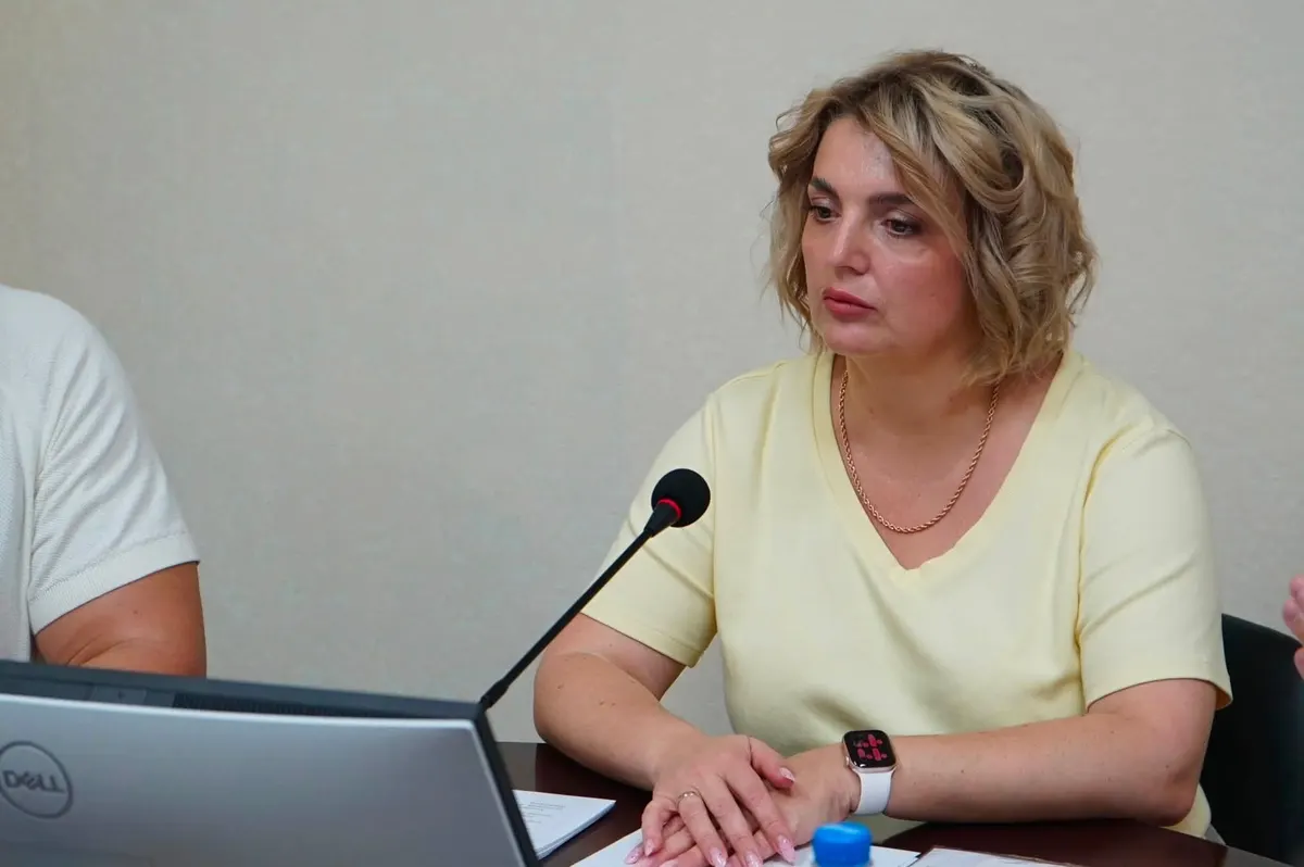 Миколаївщина доопрацьовує госпітальну мережу: що вирішили на комісії