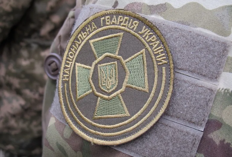 Нацгвардія матиме власний центр рекрутингу іноземців