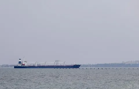 Блокада портів України: світу загрожують втрати до $150 млрд