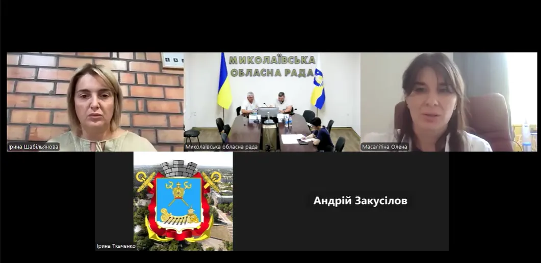 Під Миколаєвом на 3 тисячі людей — один сімейний лікар на пів ставки
