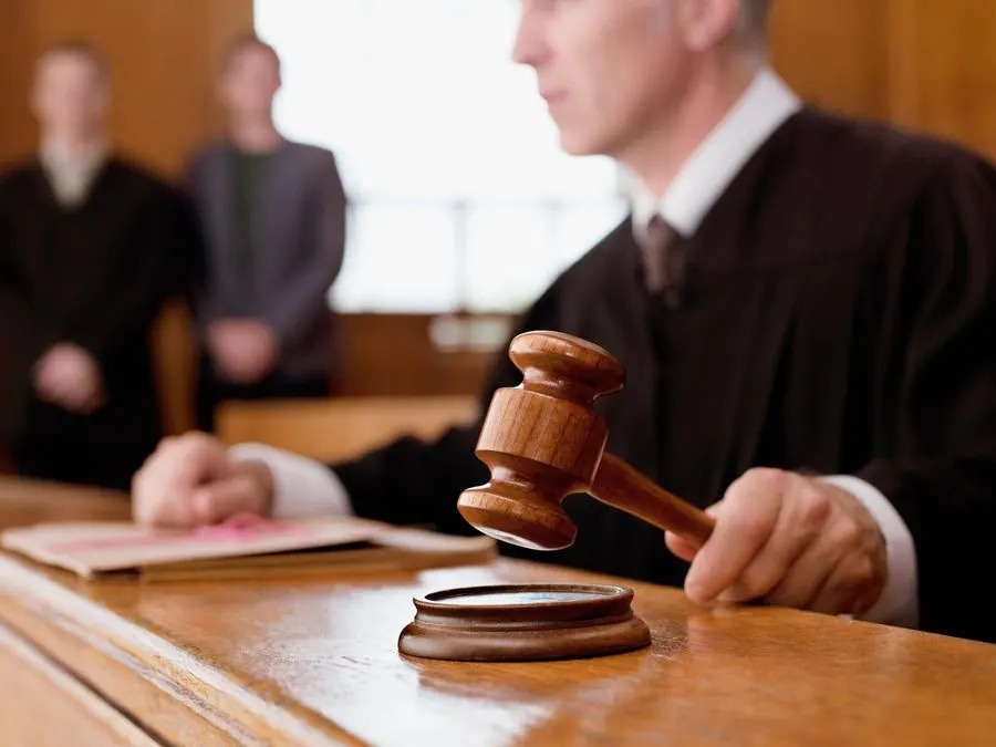 САП назвала всіх фігурантів справи «Форест Гамп»