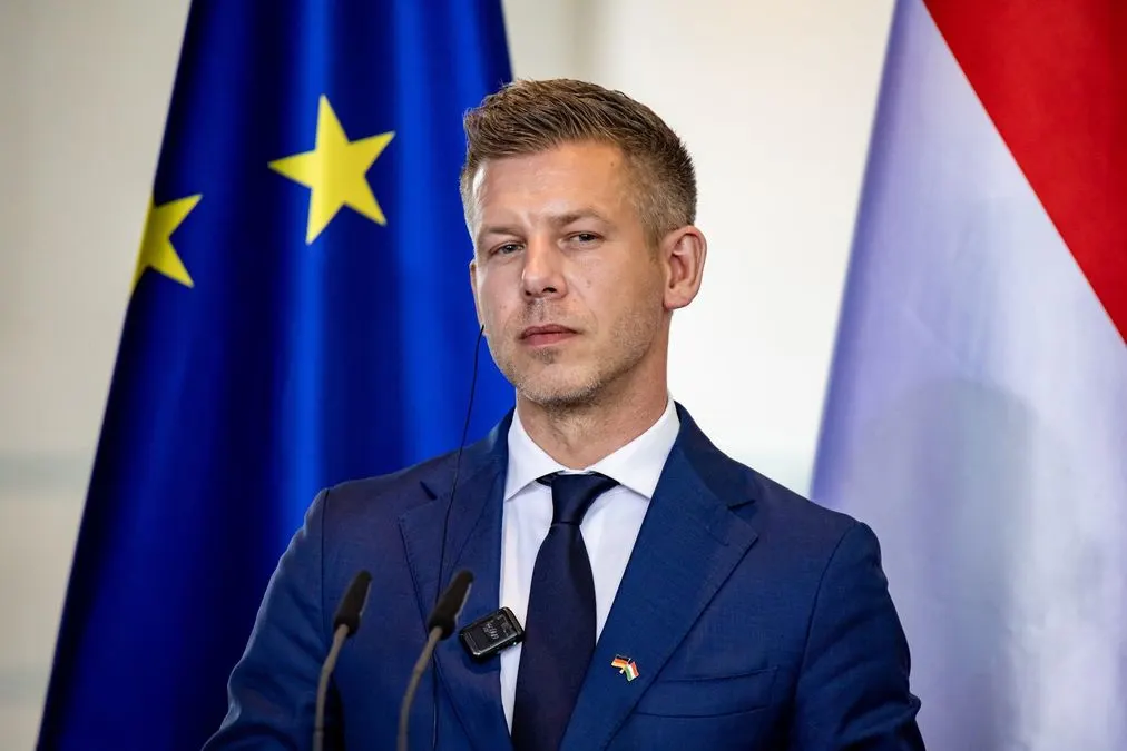 Угорщина вперше офіційно назвала Росію загрозою безпеці