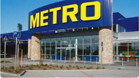 ТЦ Metro у Запоріжжі закривається через безпеку: що з персоналом