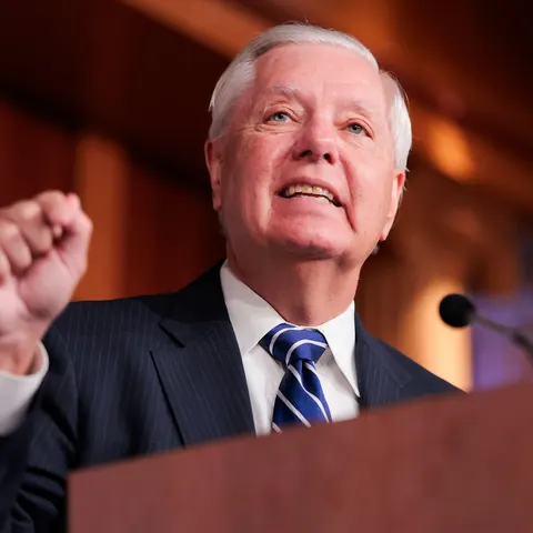 Сенат США підтримав санкційний законопроєкт проти Росії та Ірану