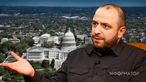 Посол у США досі не призначений: у Раді розповіли, чому відхилили Умєрова