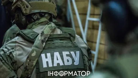 НАБУ проводить спецоперацію: фігуранти — нардепи та посадовці ОП