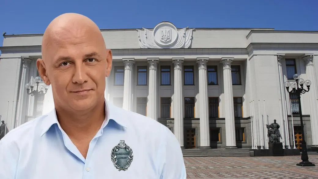 Рада не забрала у Потапа звання: як голосували депутати з Чернігівщини