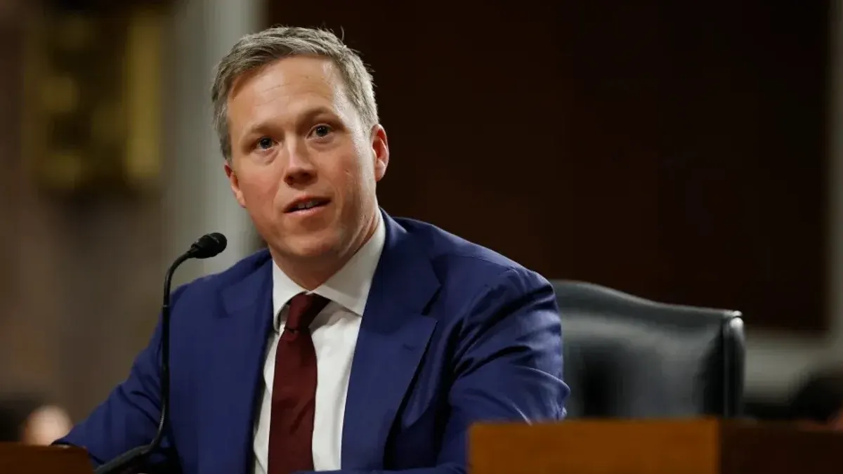 Міністр сухопутних військ США Дрісколл іде у відставку через конфлікт із Гегсетом