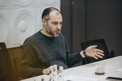 Кубраков після відставки готує Київ до зими: генератори та план стійкості