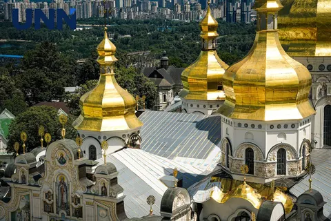 Швейцарія дасть $730 000 на відновлення Києво-Печерської Лаври
