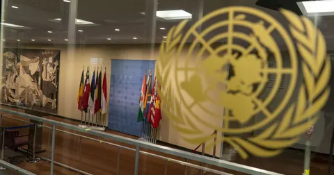 Радбез ООН збереться у День Незалежності України через війну РФ