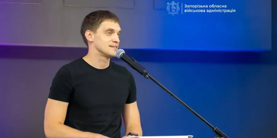 Через «співзвучність прізвищ»? Політолог пояснив кар'єрний хід Федорова