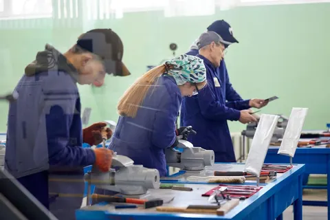 Понад 860 мільйонів на профтех: що змінять у коледжах і ліцеях