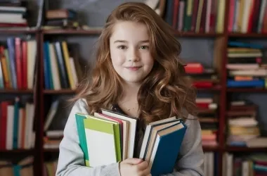 1 млн підручників знищили атаки РФ: як школи отримують книжки