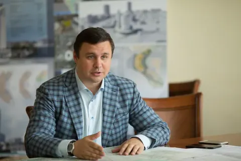 Микитасю загрожує арешт: прокурор просить заставу у 200 млн грн