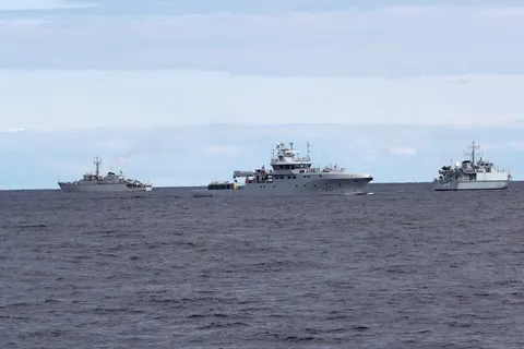 Болгарія купує сім мінних тральщиків для Чорного моря